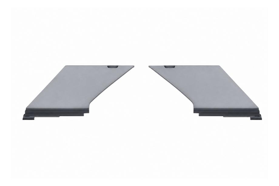 Range Rover Velar 2017– D-stolpsbeklädnad Image