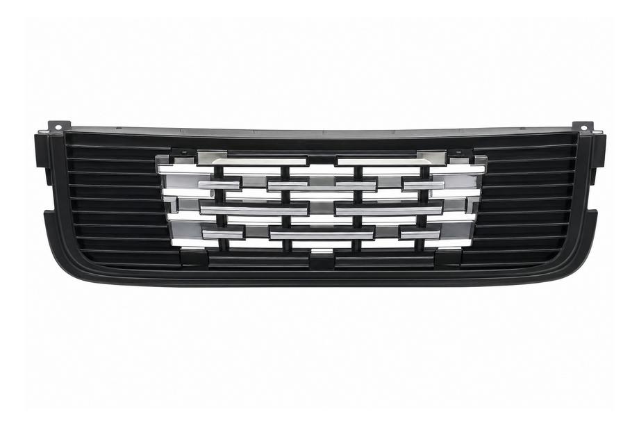 Range Rover Velar 2017– Kylargrill helt svart (2024) Image