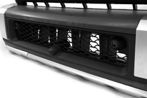 Mercedes G-Class W463 2018–2024 Facelift-kit för W465 2025 G63 FULL foto 8