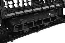 Mercedes G-Class W463 2018–2024 Facelift-kit för W465 2025 G63 FULL foto 12