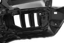 Mercedes G-Class W463 2018–2024 Facelift-kit för W465 2025 G63 FULL foto 13