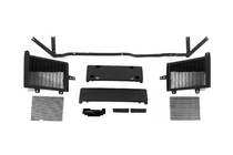 Mercedes G-Class W463 2018–2024 Facelift-kit för W465 2025 G63 FULL foto 14