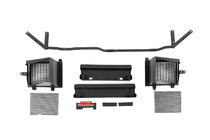 Mercedes G-Class W463 2018–2024 Facelift-kit för W465 2025 G63 FULL foto 17