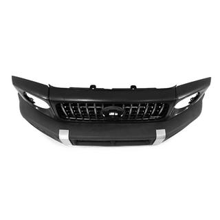 Facelift-kit för W465 2025 G63 FULL Mercedes G-Class W463 2018–2024 foto 4