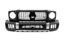 Mercedes G class W465 2025– Komplett bodykit AMG G63 FULL foto 2