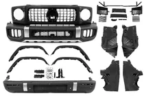 Mercedes G class W465 2025– Komplett bodykit AMG G63 FULL foto 1