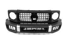 Mercedes G class W465 2025– Komplett bodykit AMG G63 FULL foto 3