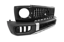 Mercedes G class W465 2025– Komplett bodykit AMG G63 FULL foto 6