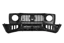 Mercedes G class W465 2025– Komplett bodykit AMG G63 FULL foto 11