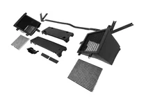 Mercedes G class W465 2025– Komplett bodykit AMG G63 FULL foto 15