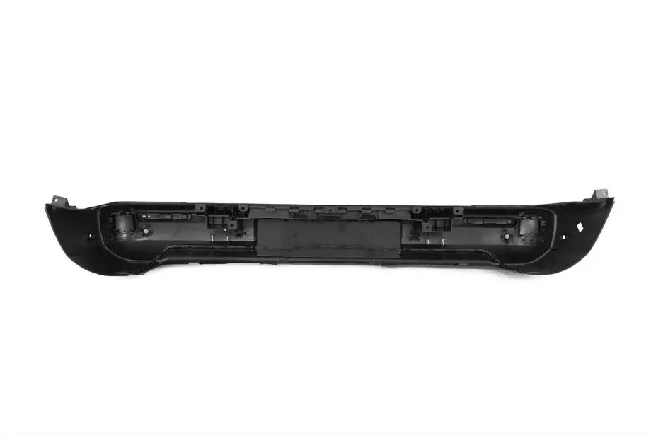 Mercedes G class W465 2025– Bakre stötfångare AMG G63 Foto 5