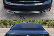 BMW 7 Series G12 2015–2022: montering av facelift-kit på M760 2021 – vårt arbete foto 2