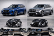 BMW X7 2027 vs Mercedes-Benz GLS 2027: pris, motorer, interiör och vilket som är bäst foto 1