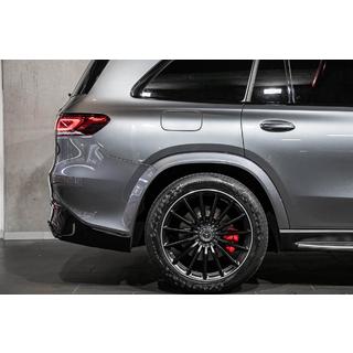 Bakre skärmbreddare AMG GLS63 (2 st) foto 1