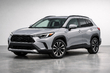 Toyota Corolla Cross 2026: genomgång av uppdaterad crossover, hybrid, fakta och pris foto 1
