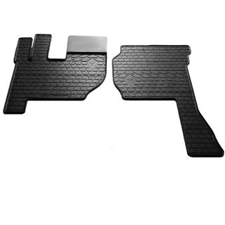 Gummimattor 2002-2008 (2 st, Stingray Premium) Volvo FH 2012–
