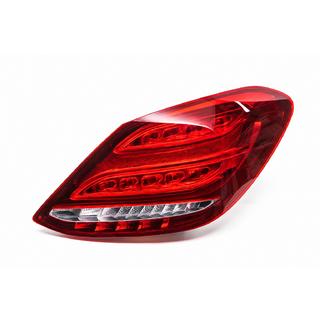 Baklykta höger 2014-2018 (1 st) Mercedes C-class W205 2014–2021