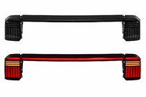 Toyota Land Cruiser Prado 250 2023– Bakljus Executive LED (3 st) foto 2