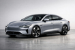 Test av Volvo ES90: elektrisk liftback-sedan i nytt format foto 1