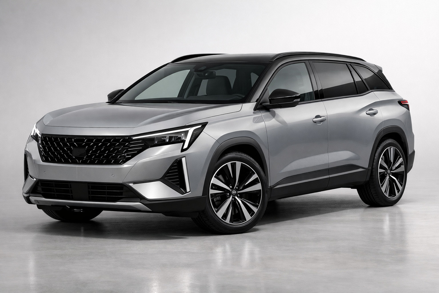 Peugeot 5008 III (2024) – test: familjecrossover i ny generation