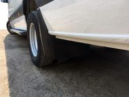 Volkswagen Crafter 2006–2016 Stänkskydd Premium Begel (gummi) foto 3