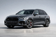 Test Audi SQ7 facelift 2024: sportig premium-SUV foto 1