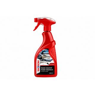 Matt plastvårdsmedel 500 ml SHERON SONAX