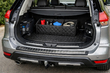 Vad ska du montera på Nissan X-Trail T32 efter köp: bagageutrymme och bakre stötfångare foto 1