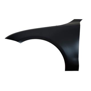 Vänster framskärm (2010-2014, 1 st, aluminium)