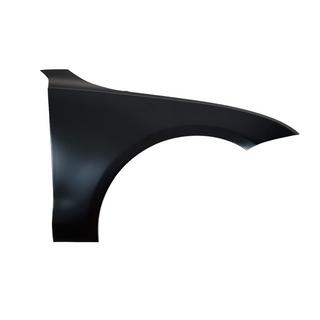 Höger framskärm (2010-2014, 1 st, aluminium)