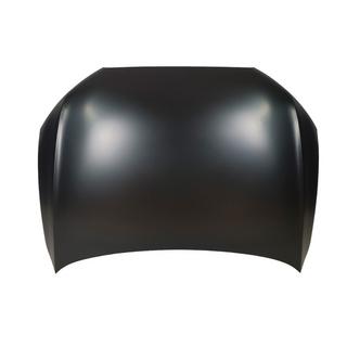 Motorhuv (2014-2019, aluminium)