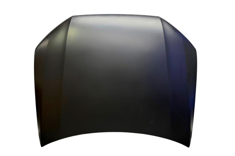 Audi Q7 2015–2026 Motorhuv (2015-2020, aluminium) Image