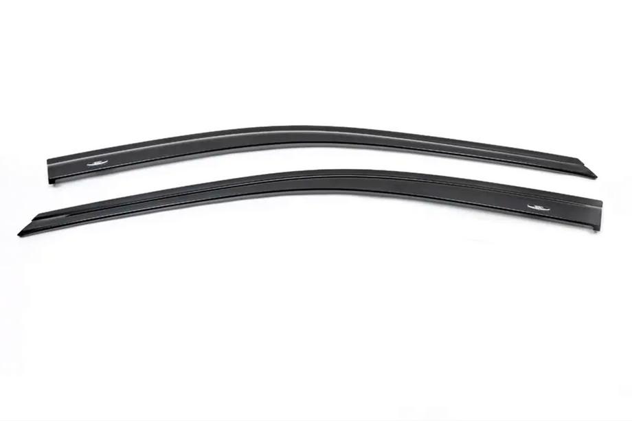 Toyota Camry 2011–2017 Vindavvisare fram (2011-2017 EU / 2011-2014 USA, 2 st, HIC) Image