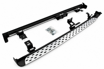Lexus RX 2016–2022 Sidosteg OEM V2 (2 st) foto 2