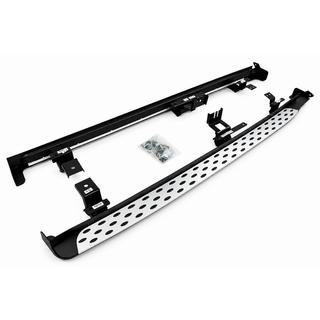 Sidosteg OEM V2 (2 st) Lexus RX 2016–2022 foto 2