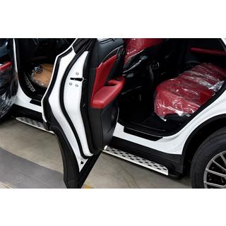 Sidosteg OEM V2 (2 st) Lexus RX 2016–2022 foto 1