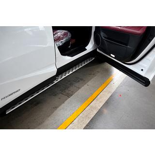 Sidosteg OEM V2 (2 st) Lexus RX 2016–2022 foto 3