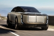 Bentley Torcal 2027: första eldrivna Bentley på vägtest – det här vet vi foto 1