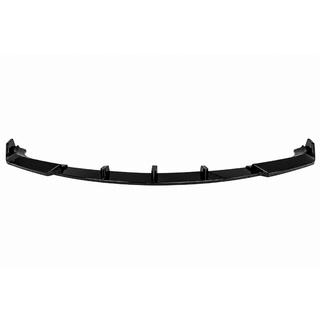 DPT frontläpp (för Base, E90, 2008-2011, blanksvart) BMW 3-serie E90/E91 2005–2011 foto 1