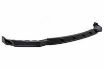 BMW 4-serie F32/F33/F36 2012–2020 Frontläpp DPT (för Base, blanksvart) foto 2