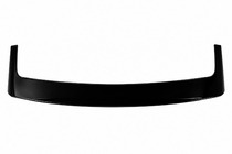 BMW X5 E70 2007–2013 Spoiler DPT M-Style (svart högglans) foto 2