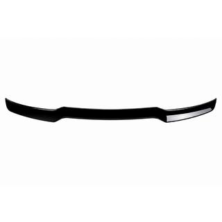 DPT spoiler (svart högglans) BMW X3 G45 2024– foto 2