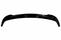 BMW X3 F25 2011–2018 Spoiler DPT M-Style (svart högglans) foto 2