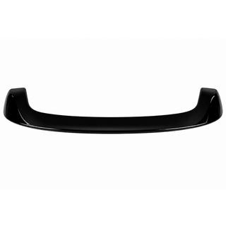 Spoiler DPT M-Style (svart högglans) BMW X1 E84 2009–2015 foto 2