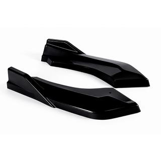 Bakre FLAP-förlängningar DPT (för F20, svart högglans) BMW 1-serien F20/F21 2011–2019 foto 2