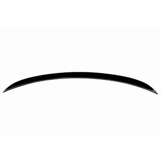 DPT spoiler (svart högglans) Mercedes GLC X253 2015–2022 foto 2