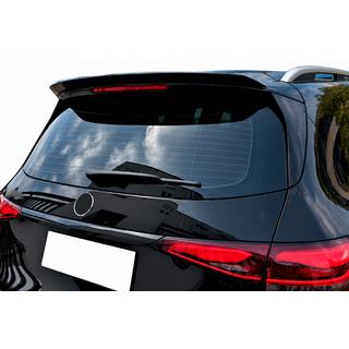 DPT spoiler (svart högglans) Mercedes GLC X254 2022– foto 1