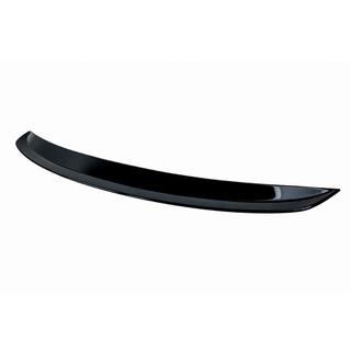 DPT spoiler (svart högglans) Mercedes GLC X254 2022– foto 2