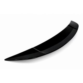DPT-spoiler (blank svart) foto 2