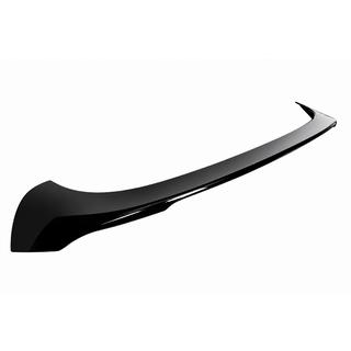 Spoiler DPT (SW, blanksvart) Mercedes C-class W205 2014–2021 foto 2